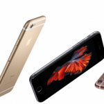 iPhone 6s 発表！3D Touchとは？